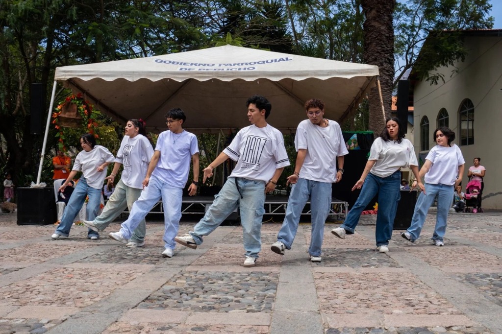 Street Culture Ecuador