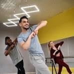 Nuestros Instructores